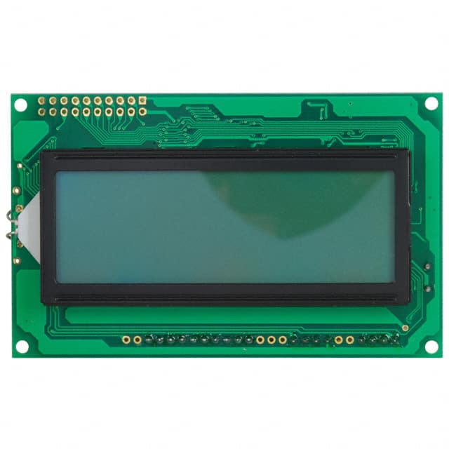 GLK12232-25-WB LCD GRAPHIC DISPL 122X32 WHT/BLU