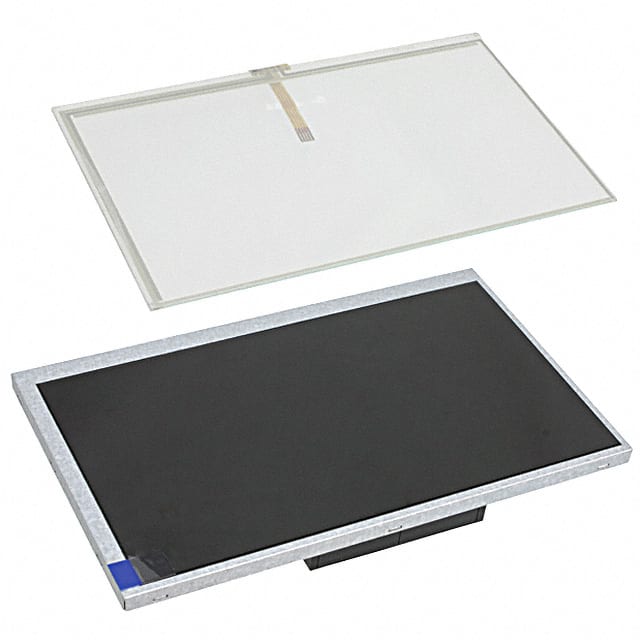 A13-LCD7-TS 7 TFT TOUCHSCREEN A13-OLINUXINO