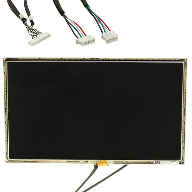 UDOO_VK-15T KIT LCD 15.6" TOUCH