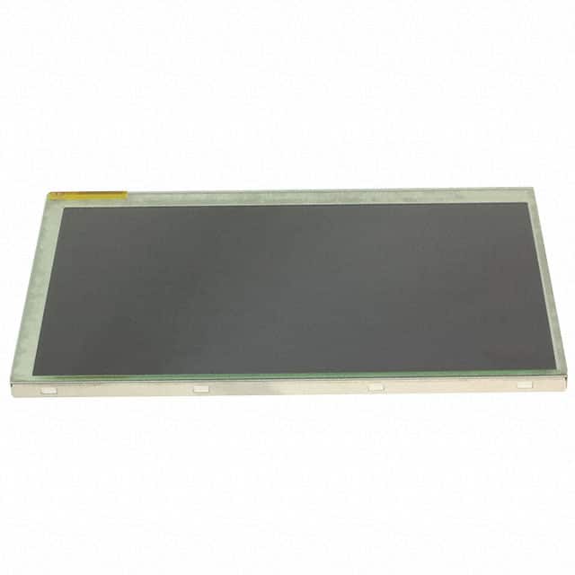 UDOO_VK-7T KIT LCD 7" TOUCH