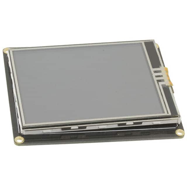 104990015 RASPBERRY PI 2.8" TFT DISPLAY