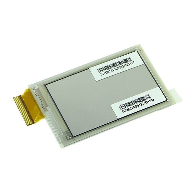 104990054 2.7'' E-PAPER PANEL