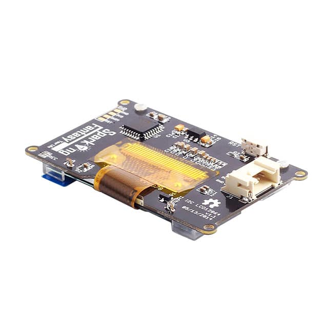114990279 I2C_LCD