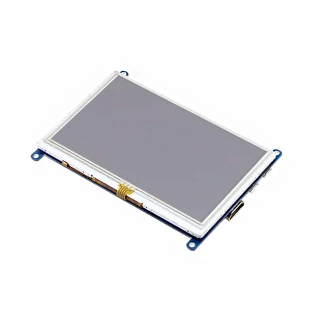 114990834 RASPBERRY PI HDMI LCD (5 INCH)