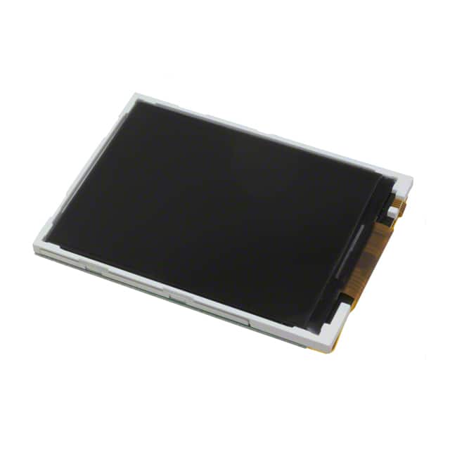 MIKROE-2156 RIVERDI DISPLAY 2.8"
