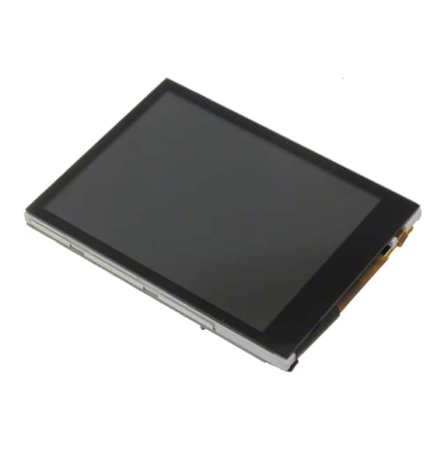 MIKROE-2158 RIVERDI DISPLAY 2.8" CAP