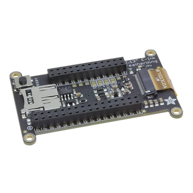 4128 ADAFRUIT 2.13" TRI-COLOR EINK /