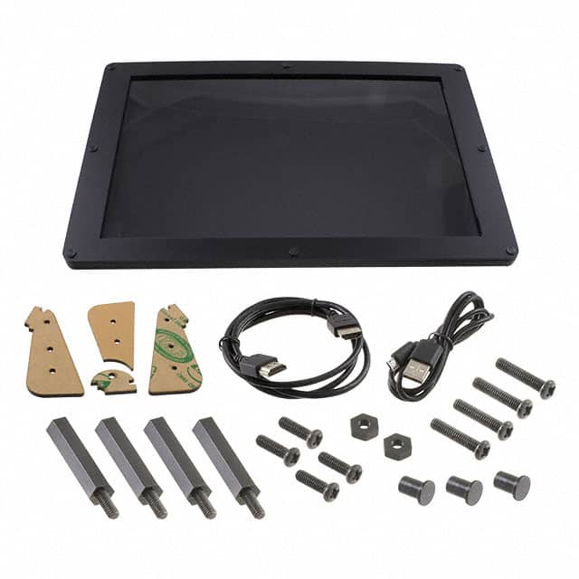 104990444 10.1 INCH 1200X1920 HDMI IPS LCD