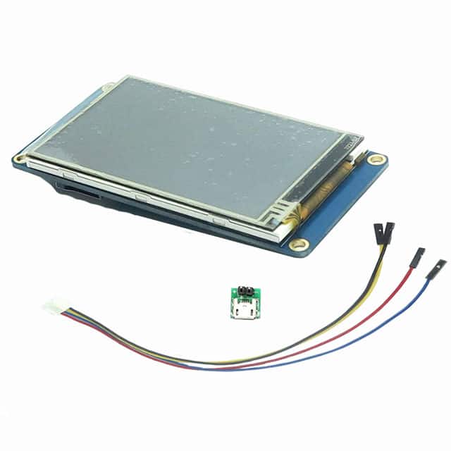 104990603 NEXTION NX4024T032 - GE