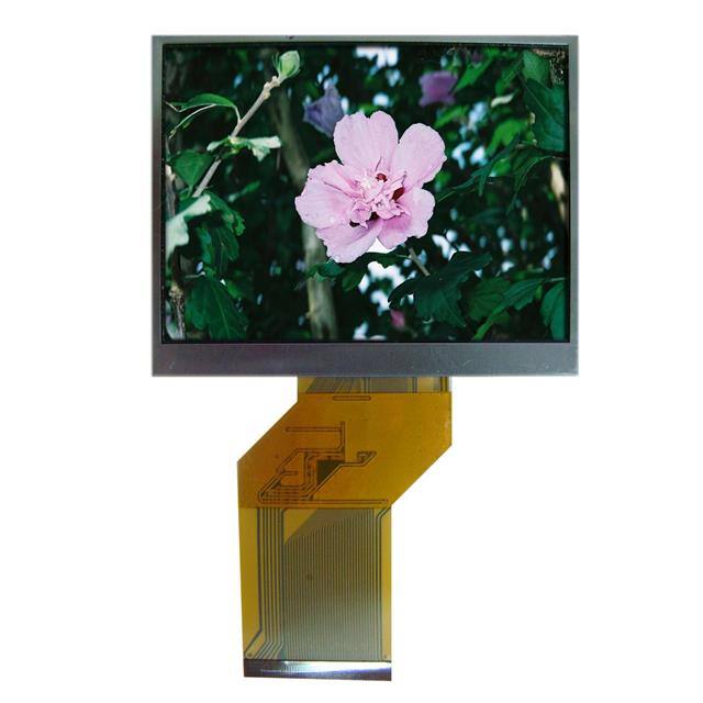 GFT035EA320240 3.5" TFT, 320x240, Without Touch