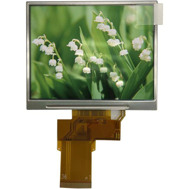 GFT035HA320240 3.5" 320*240 TFT