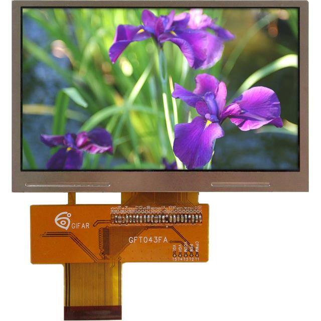 GFT043FA480272 GFT043FA480272