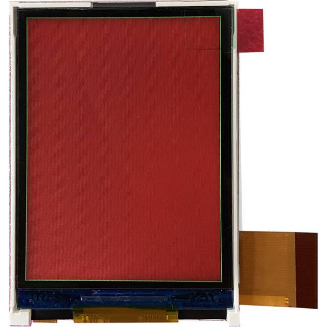 GFTO024KD240320 2.4"TFT240X32042.72X60.26X2.5