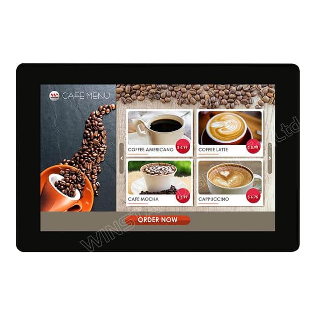 WF101LSYFPLHGV 10.1" For HDMI Signal Interface