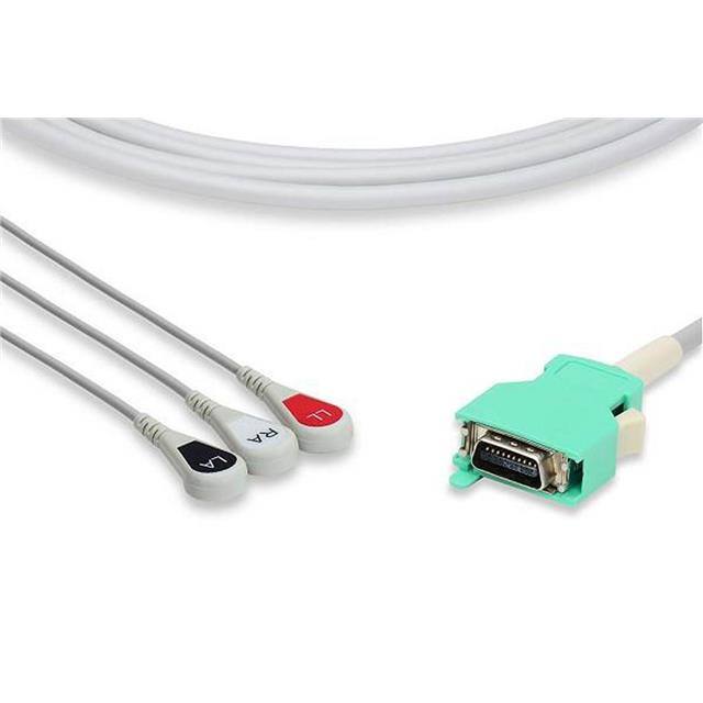 WX-KDA6-8 Replacement for Nihon Kohden Lif