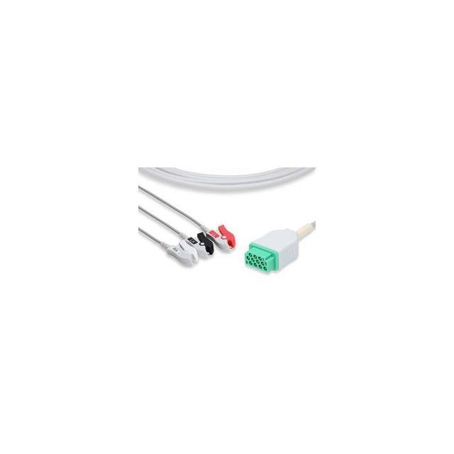 C2386P0 Replacement for Cables and Senso