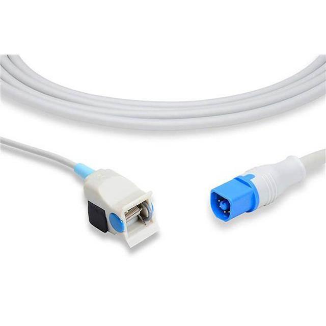 MP 30 SHORT SPO2 SENSORS PEDIATRIC CLIP Replacement for Philips Mp 30 Sh