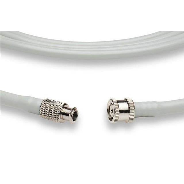 5070/P NIBP HOSES BP09, FEMALE SCREW/THREADED Replacement for Criticare System