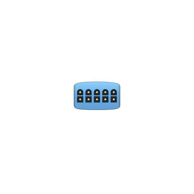 TT-25400 Replacement for Cables and Senso