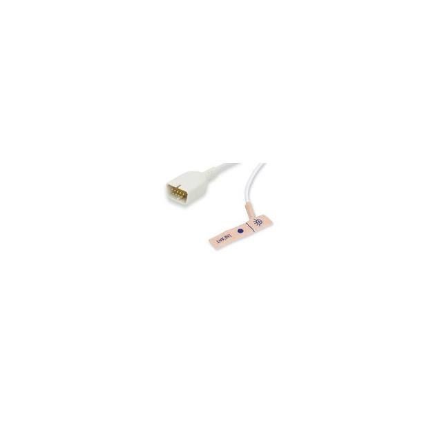 DI-2203-5 DISPOSABLE SPO2 SENSORS Replacement for Envitec DI-2203-
