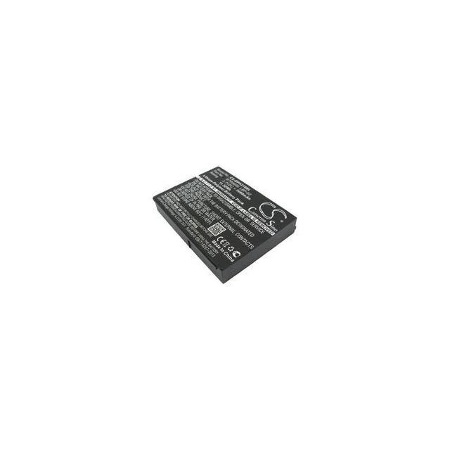 LBP-02 BATTERY Replacement for Opticon LBP-02 B