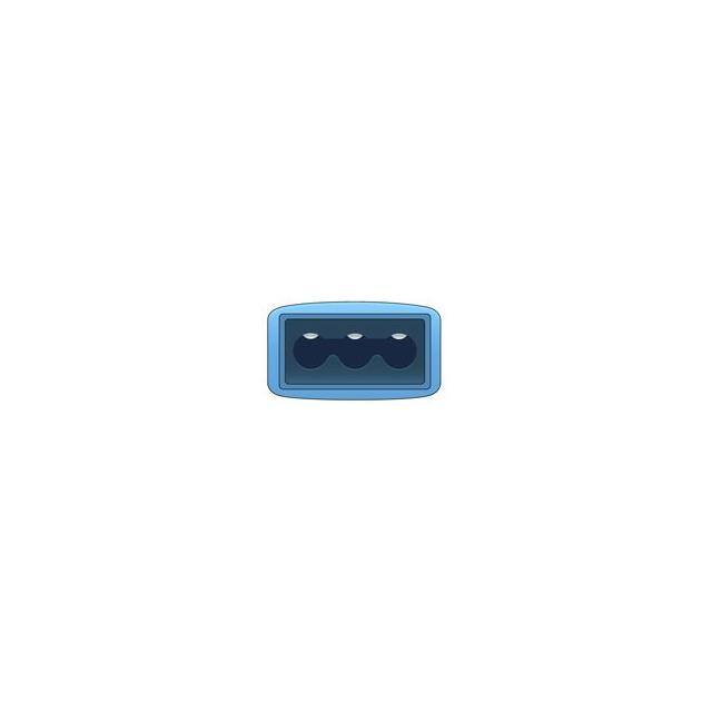 CB-73385R ECG TRUNK CABLES Replacement for Amc CB-73385R Ec