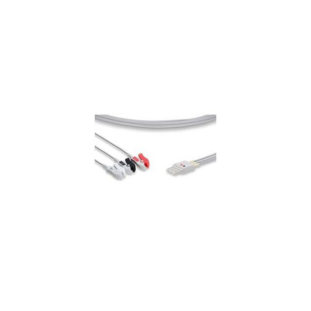 LP3-90P0 Replacement for Cables and Senso