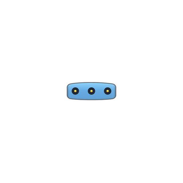 CB-713006R ECG TRUNK CABLES Replacement for Amc CB-713006R E