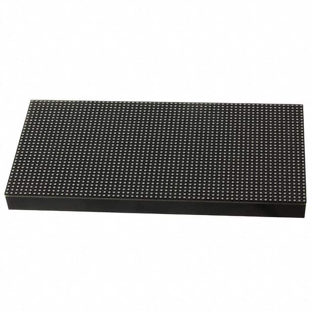2279 64X32 RGB LED MATRIX - 3MM PITCH