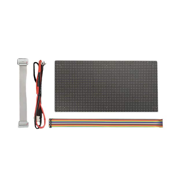 DFR0595 64X32 FLEXIBLE RGB LED MATRIX-4M