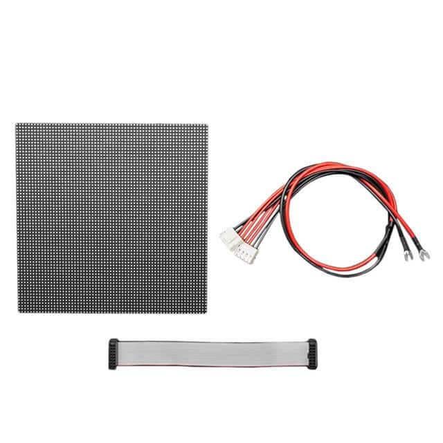 5407 64X64 RGB LED MATRIX PANEL WITH