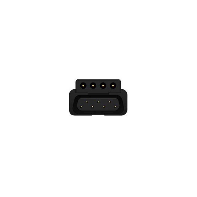 CB-724607R ECG TRUNK CABLES Replacement for Amc CB-724607R E