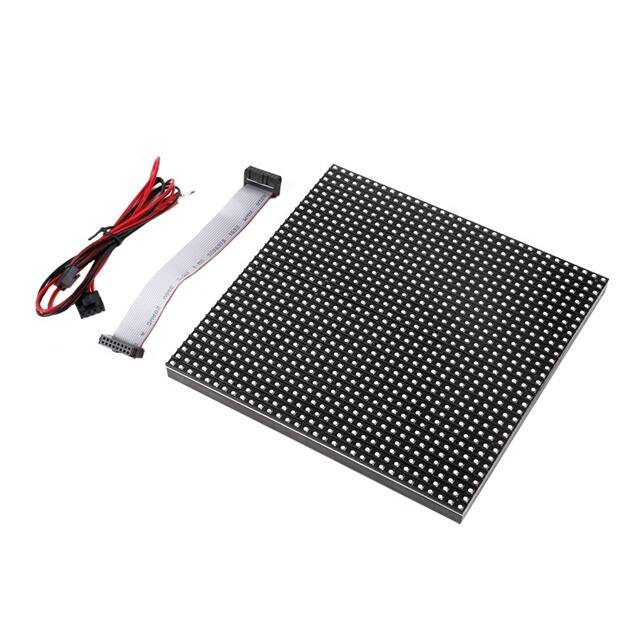 MIKROE-2370 LED MATRIX PNL 32X32 RGB 5MM