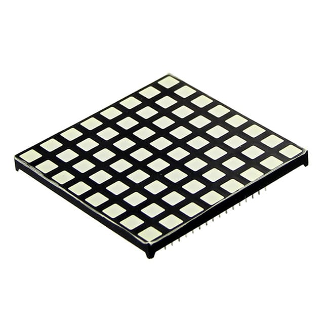 104990059 8X8 RGB LED MATRIX SQUARE LED DO