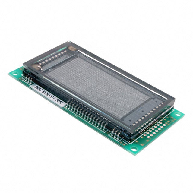 GU128X64D-7000 MODULE VF GRAPHIC DISPLAY 128X64