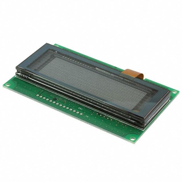 GU140X32F-D903S VFD GRAPHIC DISPLAY 140X32 GU-D