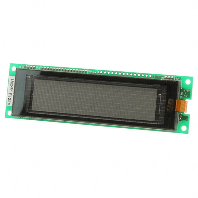GU256X64C-D903M VFD GRAPHIC DISPLAY 256X64 GU-D