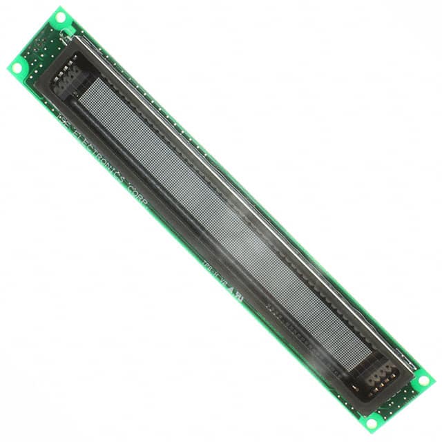 GU192X16-800A MODULE VF GRAPHIC DISPLAY 192X16