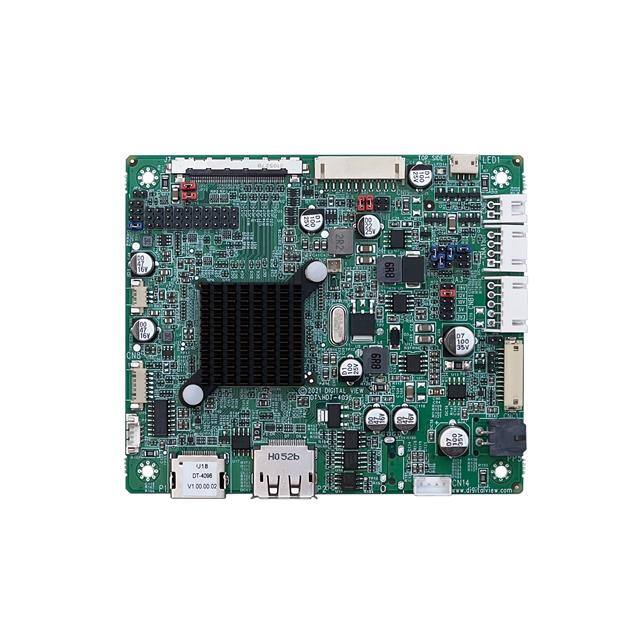 4178200XX-3 DT-4096, CONTROLLER, ROHS