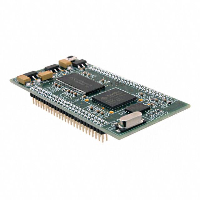 GCC-2 LCD DRVR BRD 4 OR 5WIRE RESISTVE