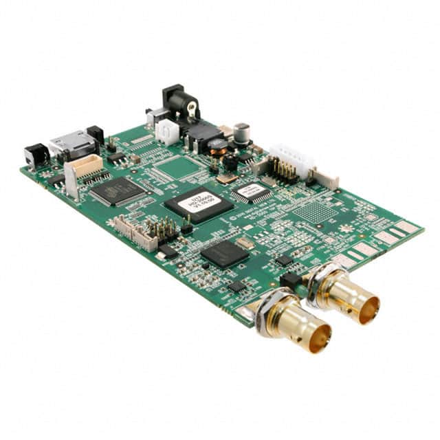 4160164XX-3 LCD DRVR BRD HD3000S 3GSDI ADAPT