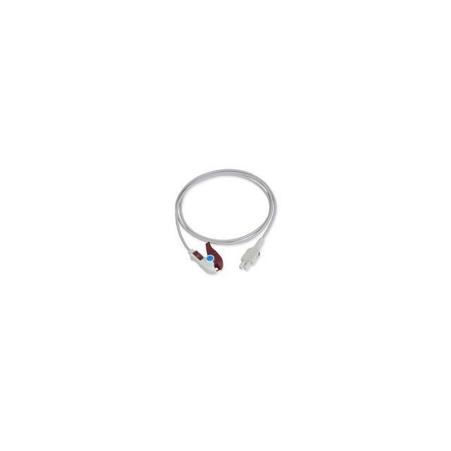412680-005 ECG LEADWIRES Replacement for Marquette 412680