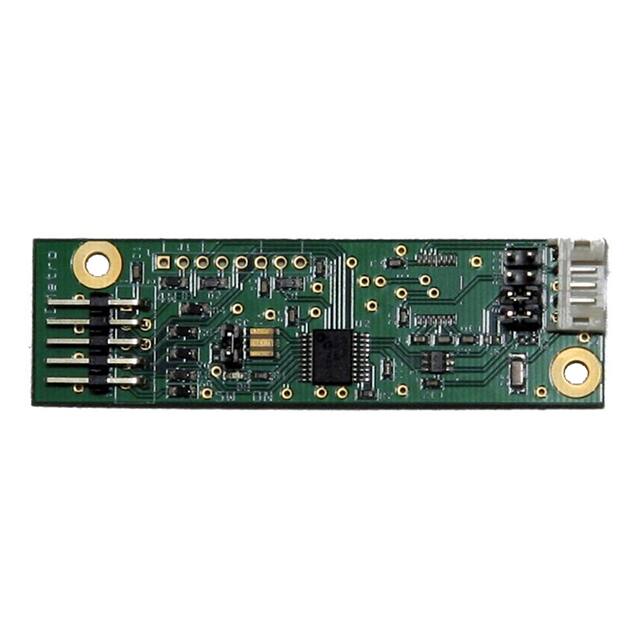 CR1T-02-5WN-01 RES 4W/5W USB 1-touch contr