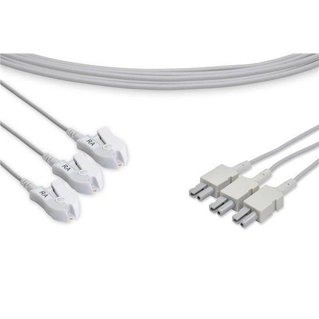 X-AA-90P-RA-30 Replacement for Cables and Senso