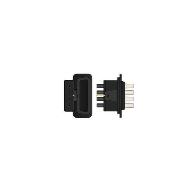 LDA4-120S0 Replacement for Cables and Senso