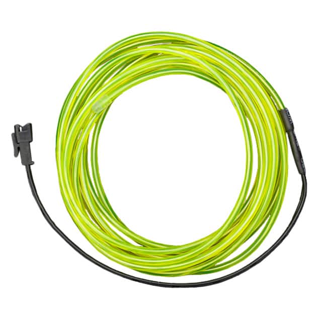 DFR0185-NG EL WIRE - NEON GREEN (3M)