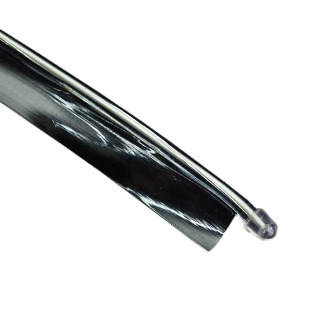 675 PIPING EL WIRE SEWABLE 5M AQUA