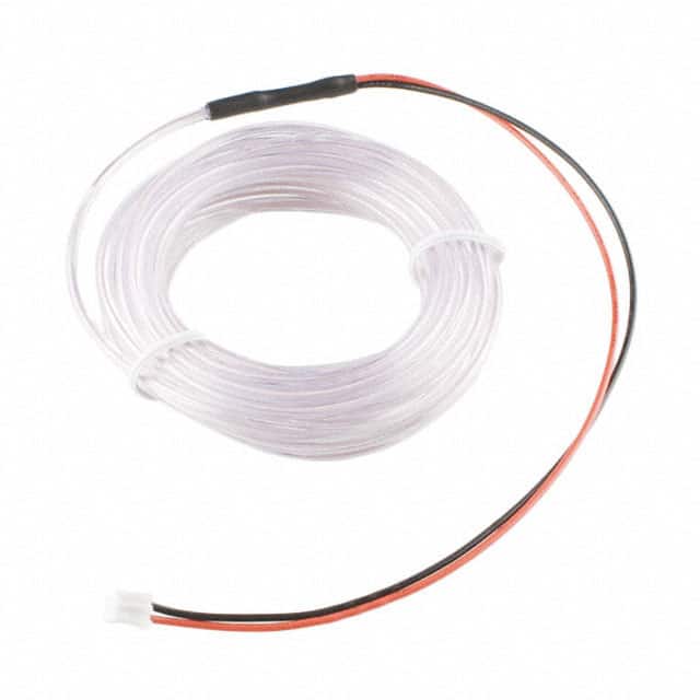 COM-10197 EL WIRE - WHITE 3M