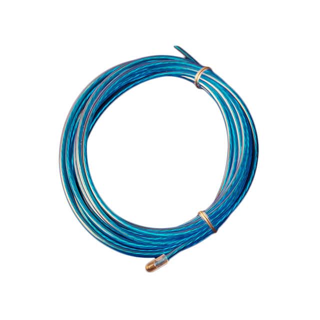 COM-12925 EL WIRE - BLUE 3M (CHASING)