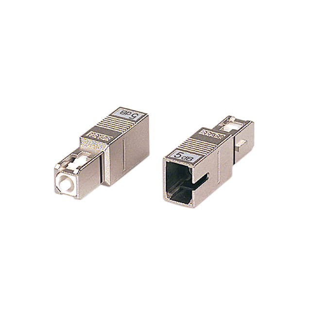 HSC-AT11K-A05 ATTENUATOR F/OPTIC 5.0DB